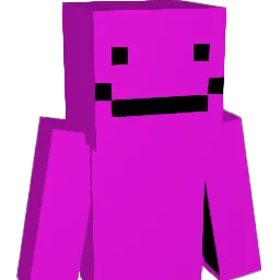 Jason_wayne_ Minecraft avatar bust