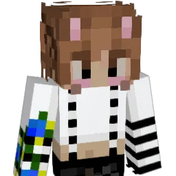 Jasonator_99's Minecraft skin