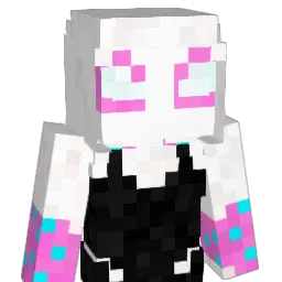 Jasondawinner Minecraft avatar bust