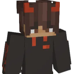 JasondeNooij Minecraft avatar bust