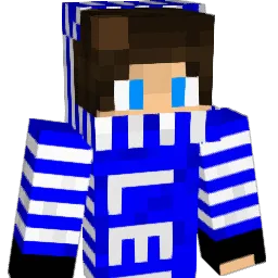 Jasoniasty Minecraft avatar bust