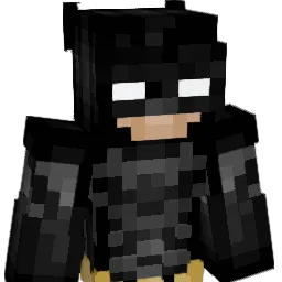 Jasonman03's Minecraft skin