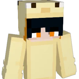 Jasonthebest313 Minecraft avatar bust