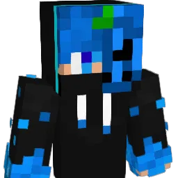 Jasontheman129 Minecraft avatar bust