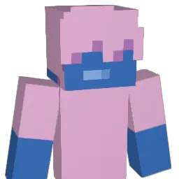 JasoonMargoon Minecraft avatar bust