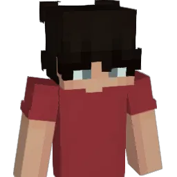 Jasooonnn Minecraft avatar bust