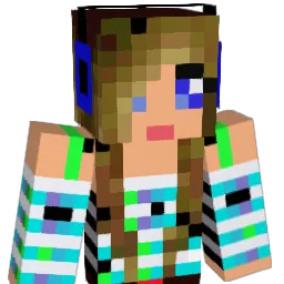Jasopy Minecraft avatar bust