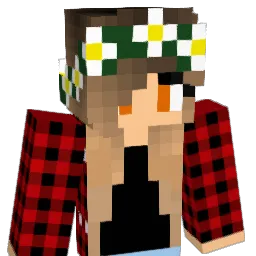 Jasper1218 Minecraft avatar bust