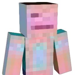 Jasper131 Minecraft avatar bust