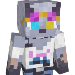Jasper245 Minecraft avatar bust