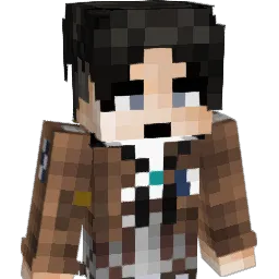 Jasper4645 Minecraft avatar bust