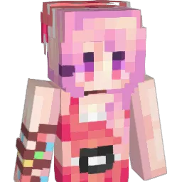 Jasper72's Minecraft skin