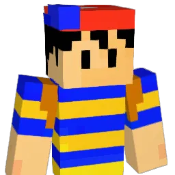 Jasper845 Minecraft avatar bust