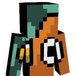 JasperCrew Minecraft avatar bust