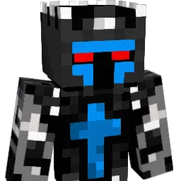 JasperGinga's Minecraft skin