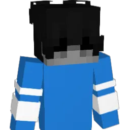 JasperJ2014 Minecraft avatar bust