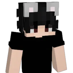 JasperJi Minecraft avatar bust