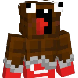 JasperPizzza's Minecraft skin
