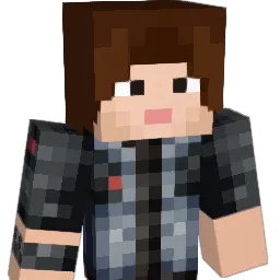 JasperReikevik's Minecraft skin
