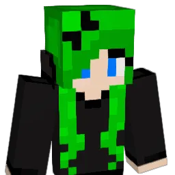 JasperShadows Minecraft avatar bust