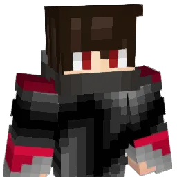 JasperTel's Minecraft skin