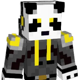 Jasper_Bates Minecraft avatar bust