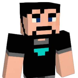 Jasper_Lewis Minecraft avatar bust