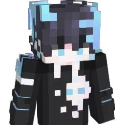 Jasper_Wu Minecraft avatar bust