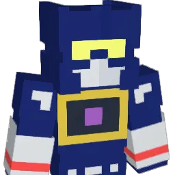 Jasperblasters's Minecraft skin