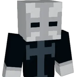 Jasperfishead's Minecraft skin