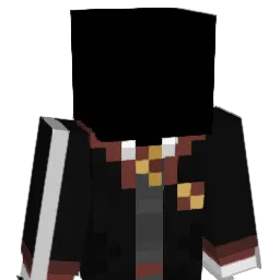 Jasperpowelll Minecraft avatar bust