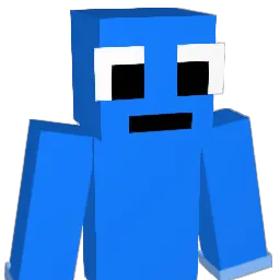 Jasperter Minecraft avatar bust