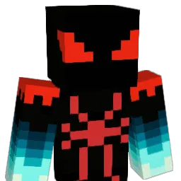 Jaspertsai0319 Minecraft avatar bust
