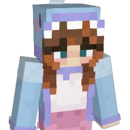 Jaspie_6752 Minecraft avatar bust