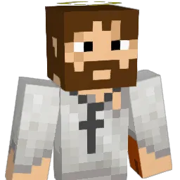 JaspionKun's Minecraft skin