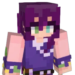 JaspysPlace Minecraft avatar bust