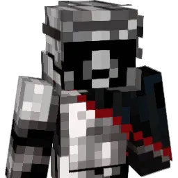 Jasroo's Minecraft skin