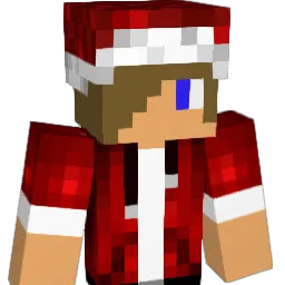 Jass360 Minecraft avatar bust