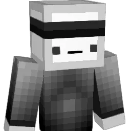 JassKun Minecraft avatar bust