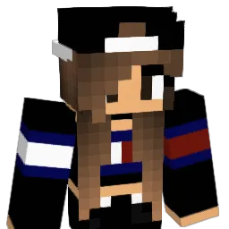 JassSonoIo Minecraft avatar bust