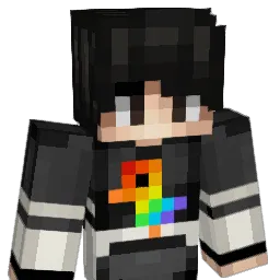 Jassie4 Minecraft avatar bust