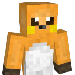 Jassiel07 Minecraft avatar bust