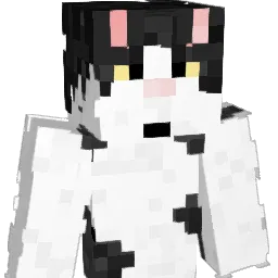 Jasso2006 Minecraft avatar bust