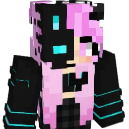 Jasssssssssssy Minecraft avatar bust