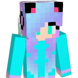 Jassy_x Minecraft avatar bust