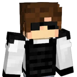 Jast3rek Minecraft avatar bust