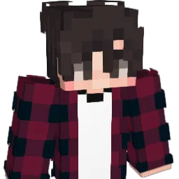 Jast_greeu Minecraft avatar bust