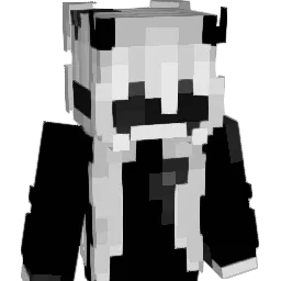 Jasty124D Minecraft avatar bust