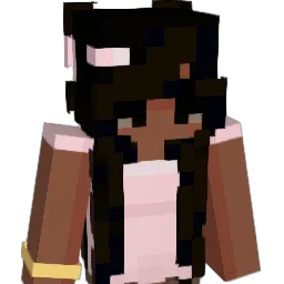 Jasu19 Minecraft avatar bust