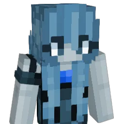 Jasuja Minecraft avatar bust